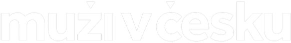 logo Muži v Česku